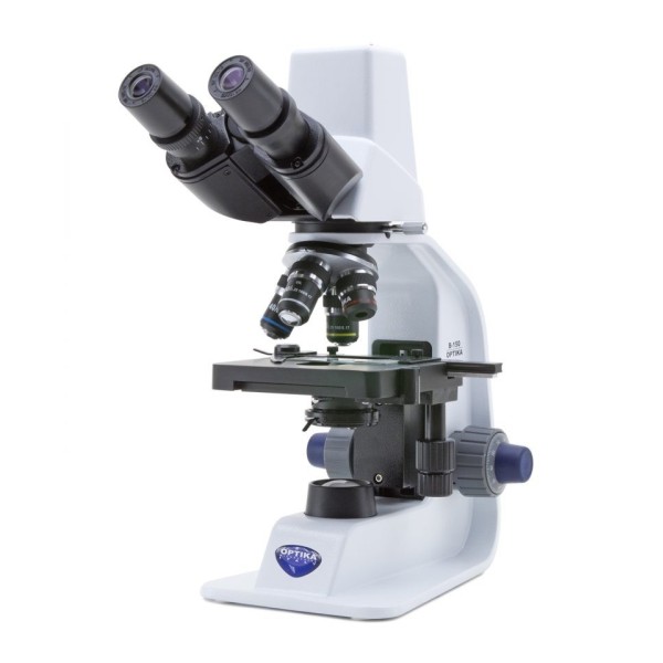 Microscopio digitale binoculare B-150D-BRPL...