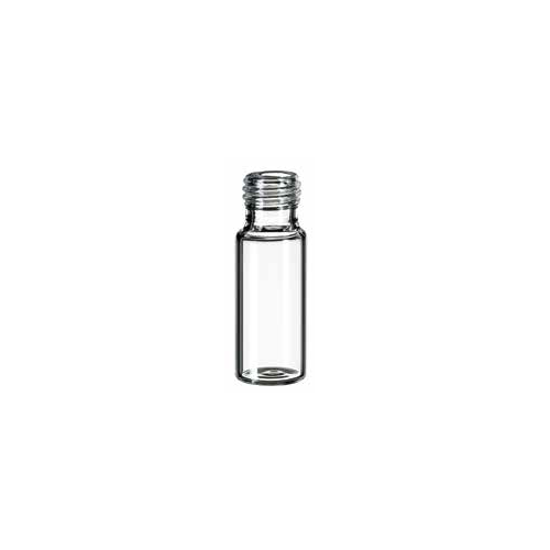 Vials collo filettato 10/425 vetro bianco 1,5 ml. - ND 10