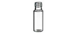 Vials collo filettato 10/425 vetro bianco 1,5 ml. - ND 10