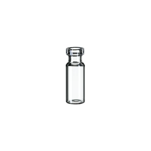 Vials crimp vetro bianco 1,5 ml. - ND 11