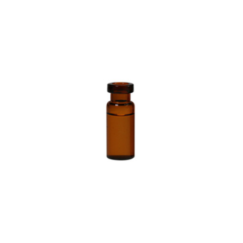 Vials crimp vetro giallo 1,5 ml. - ND 11