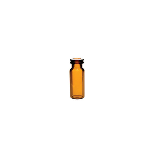 Vials snap vetro giallo 1,5 ml. - ND 11 graduate