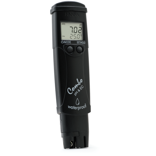 Multiparametro tascabile HI98129 (PH-COND-TDS)