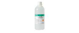 Soluzione tampone pH 7.01 confezione da 500 ml.