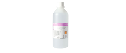 Soluzione tampone pH 10.01 confezione da 500 ml.