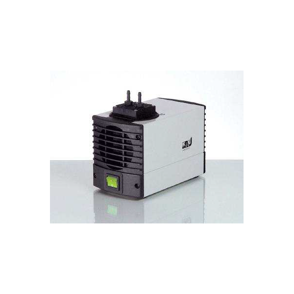 Pompa da vuoto a membrana N 86 KT.18 (5,5 l/min - 160 mbar) Pompa da vuoto a membrana N 86 KT.18 (5,5 l/min - 160 mbar)