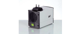 Pompa da vuoto a membrana N 86 KT.18 (5,5 l/min - 160 mbar)