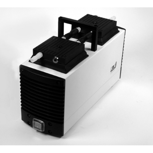 Pompa da vuoto a membrana N 816.1.2 KT.18 (30 l/min - 160 mbar)