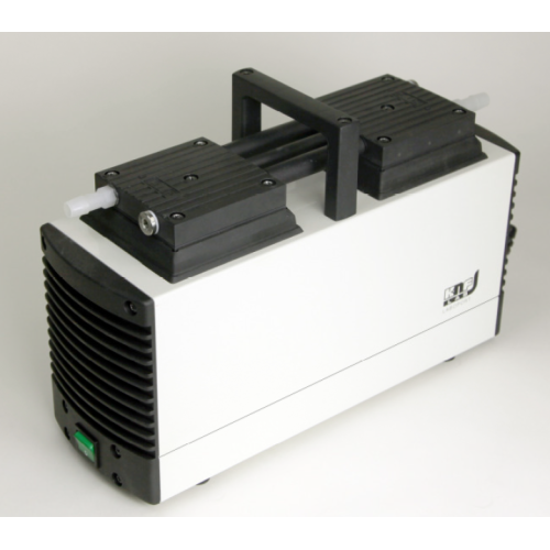 Pompa da vuoto a membrana N 938.50 KN.18 (32 l/min - 12 mbar)