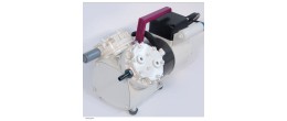 Pompa da vuoto a membrana N 026.3 AN.18 (22 l/min - 20 mbar)