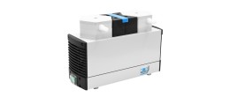 Pompa da vuoto a membrana N 810.3 FT.18 Ex (10 l/min - 8 mbar) LABOPORT