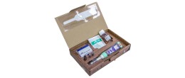 Phmetro tascabile PH 1