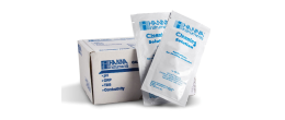 Soluzione di pulizia per depositi di humus - 25 bustine da 20 ml.