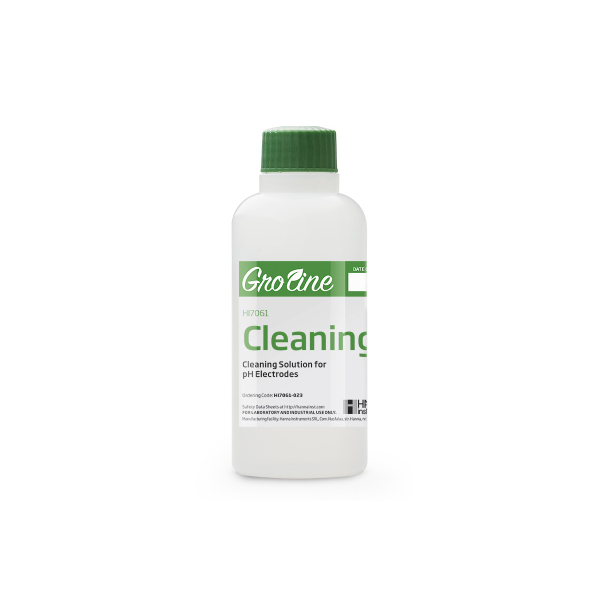 Soluzione di pulizia GroLine per uso generale - 230 ml. Soluzione di pulizia GroLine per uso generale - 230 ml.