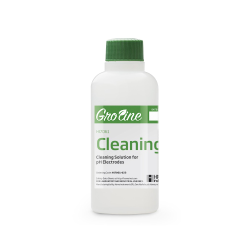 Soluzione di pulizia GroLine per uso generale - 230 ml.