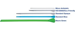 Spatola monouso in PP lunghezza 210 mm. (smartSpatulas Standard Sterile) conf. 100