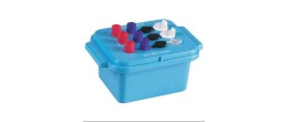 Mini cooler True North -20 °C posti 3x4