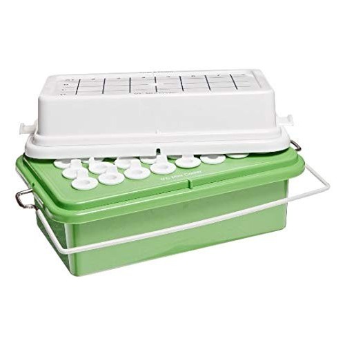 Mini cooler True North 0°C posti 4x8 coperchio / gel