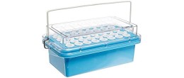 Mini cooler True North -20 °C posti 4x8