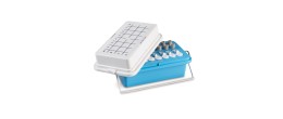 Mini cooler True North -20 °C posti 4x8 coperchio / gel