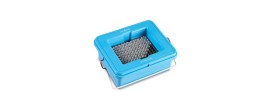 Mini cooler True North -20 °C posti 8x12