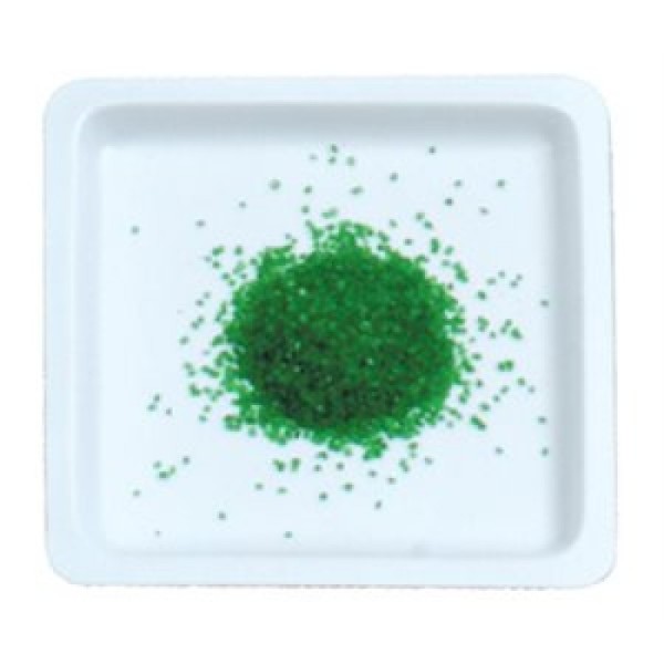 Navicelle per pesata antistatiche 140x140 mm. bianche - confezione da 500