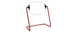 Lente d'ingrandimento 1,75x per Mini light