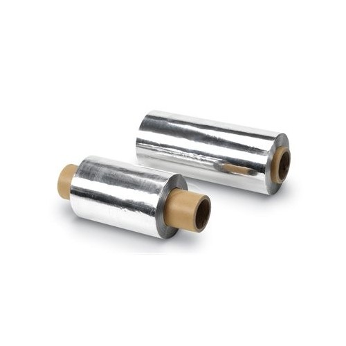 Rotolo di alluminio 102 x 153 metri