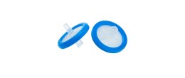 Filtri per siringa in nylon - 4 mm. porosità 0,45 µm - conf. 100