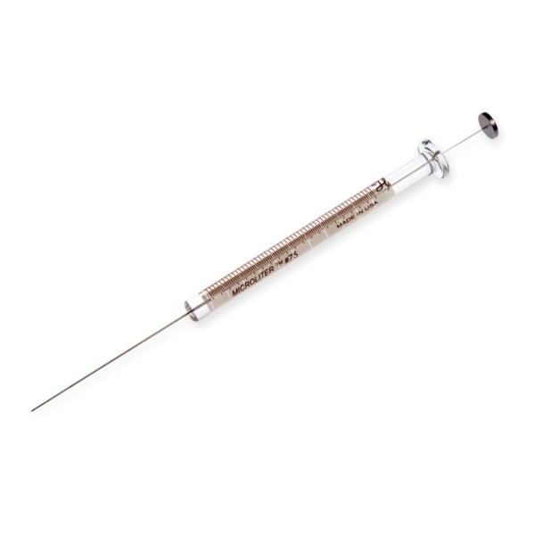 Microsiringa Hamilton 75N (87900) da 5 ul (26 S - punta 2 - 51 mm.)