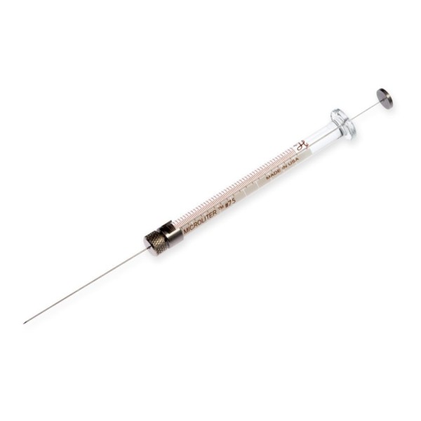 Microsiringa Hamilton 75 RN (87930) da 5 ul (26 S - punta 2 - 51 mm.)