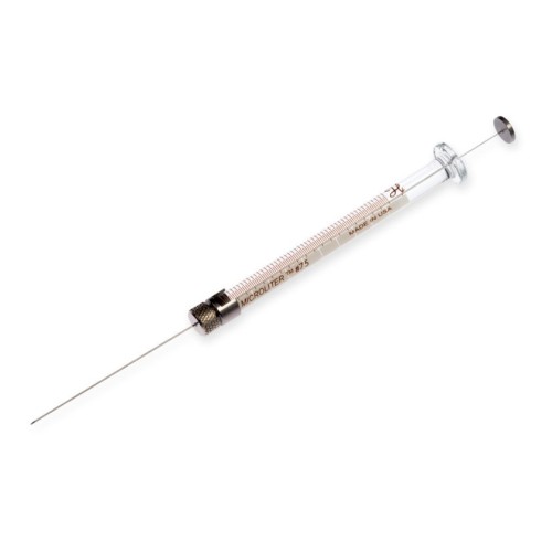 Microsiringa Hamilton 75 RN (87930) da 5 ul (26 S - punta 2 - 51 mm.)