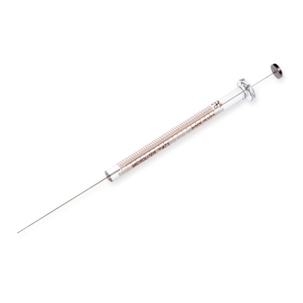 Microsiringa Hamilton 75 N (87919) da 5 ul (26 S - punta 3 - 51 mm.)
