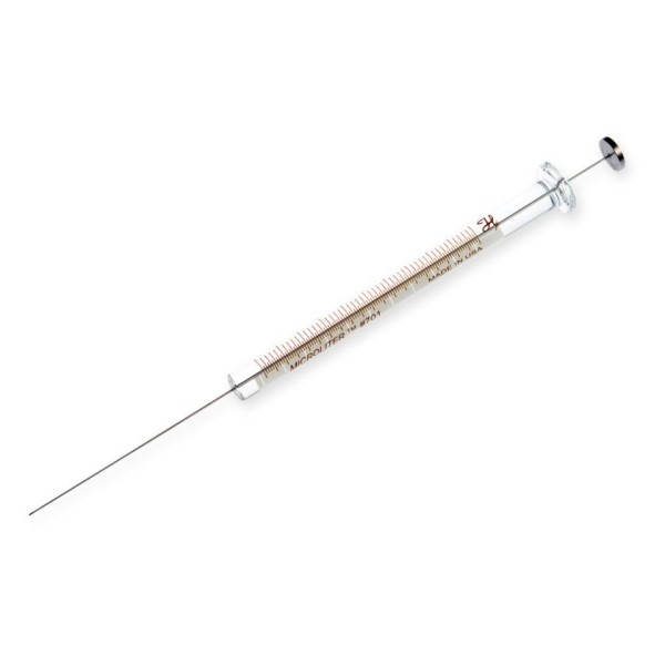 Microsiringa Hamilton 701N (80300) da 10 ul (26 S - punta 2 - 51 mm.)
