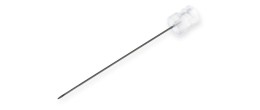 Aghi Hamilton KF (90138) punta 2 - 22 S Gauge - 51 mm. conf. da 6