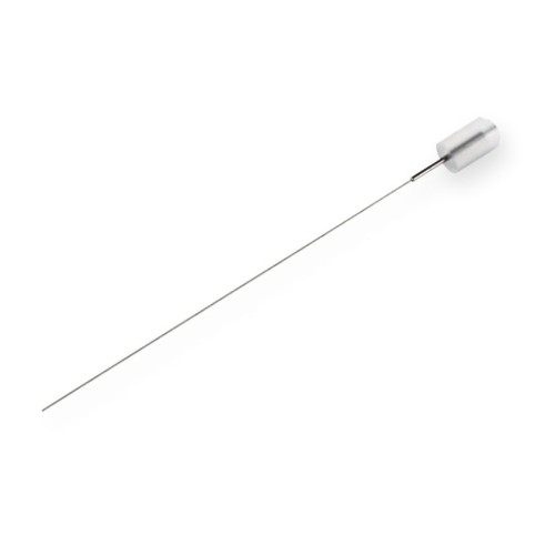 Aghi Hamilton RN (7762-06) punta 3 - 33 Gauge - 38,1 mm. conf. da 6