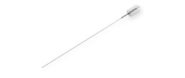 Aghi Hamilton RN (7762-06) punta 3 - 33 Gauge - 38,1 mm. conf. da 6