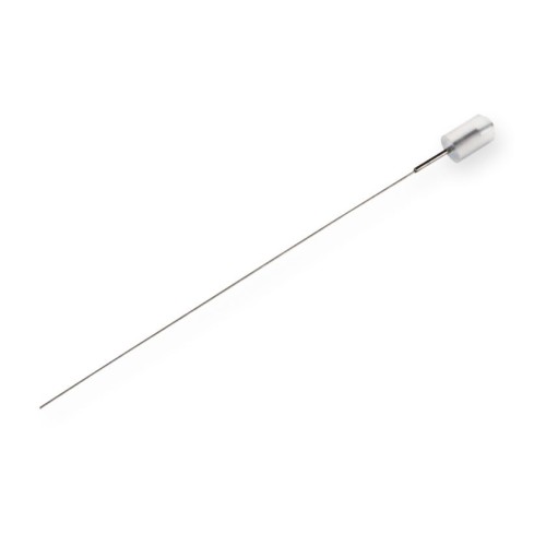 Aghi Hamilton RN (7762-05) punta 3 - 32 Gauge - 51 mm. conf. da 6