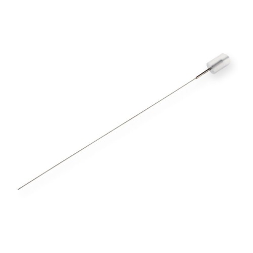 Aghi Hamilton RN (7762-04) punta 3 - 31 Gauge - 51 mm. conf. da 6