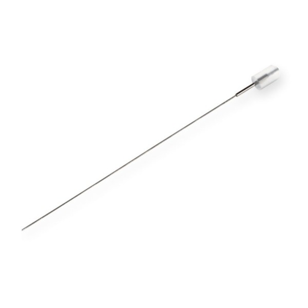 Aghi Hamilton RN (7762-03) punta 3 - 30 Gauge - 51 mm. conf. da 6 Aghi Hamilton RN (7762-03) punta 3 - 30 Gauge - 51 mm. conf. da 6