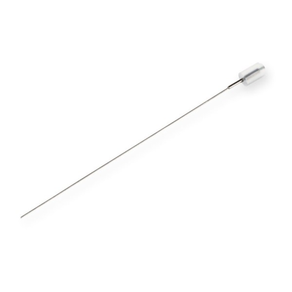 Aghi Hamilton RN (7762-02) punta 3 - 28 Gauge - 51 mm. conf. da 6 Aghi Hamilton RN (7762-02) punta 3 - 28 Gauge - 51 mm. conf. da 6