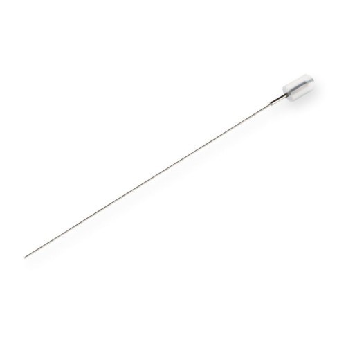 Aghi Hamilton RN (7762-02) punta 3 - 28 Gauge - 51 mm. conf. da 6