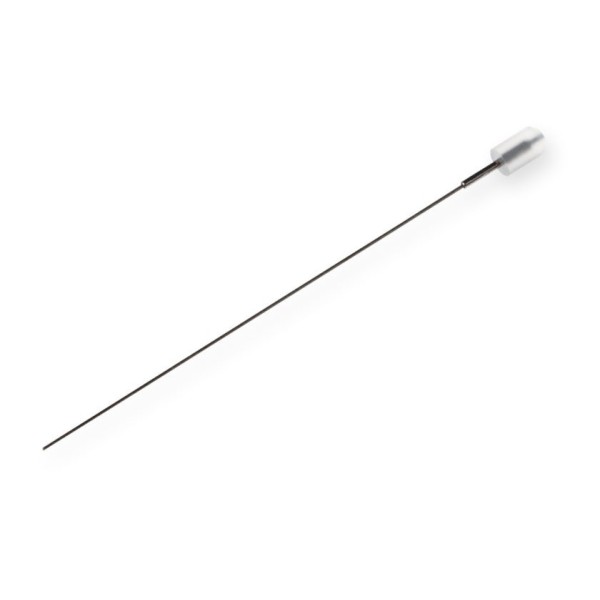 Aghi Hamilton RN (7762-01) punta 3 - 27 Gauge - 51 mm. conf. da 6 Aghi Hamilton RN (7762-01) punta 3 - 27 Gauge - 51 mm. conf. da 6