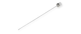 Aghi Hamilton RN (7779-02) punta 2 - 26 S Gauge - 51 mm. conf. da 6