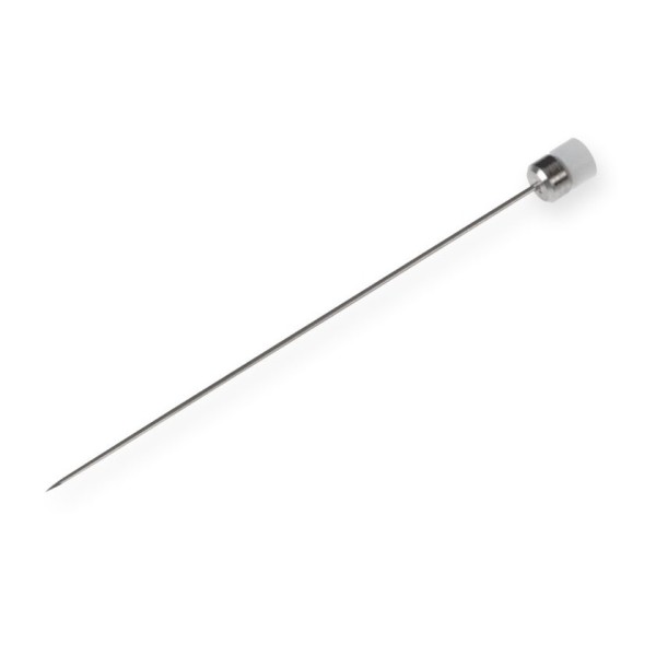 Aghi Hamilton RN (7779-01) punta 2 - 22 Gauge - 51 mm. conf. da 6 Aghi Hamilton RN (7779-01) punta 2 - 22 Gauge - 51 mm. conf. da 6
