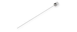 Aghi Hamilton RN (7780-01) punta 3 - 26 S Gauge - 51 mm. conf. da 6