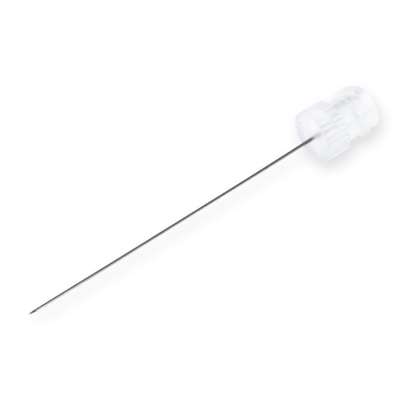 Aghi Hamilton KF (90126) punta 2 - 26 Gauge - 51 mm. conf. 6