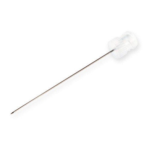 Aghi Hamilton KF (90124) punta 2 - 24 Gauge - 51 mm. conf. 6