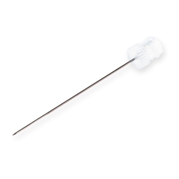 Aghi Hamilton KF (90122) punta 2 - 22 Gauge - 51 mm. conf. 6