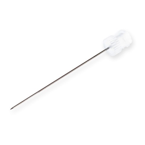 Aghi Hamilton KF (90122) punta 2 - 22 Gauge - 51 mm. conf. 6